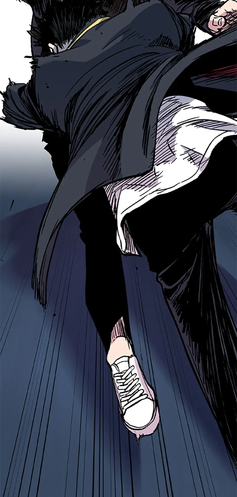 Switch Manhwa Chapter 39 - page 51
