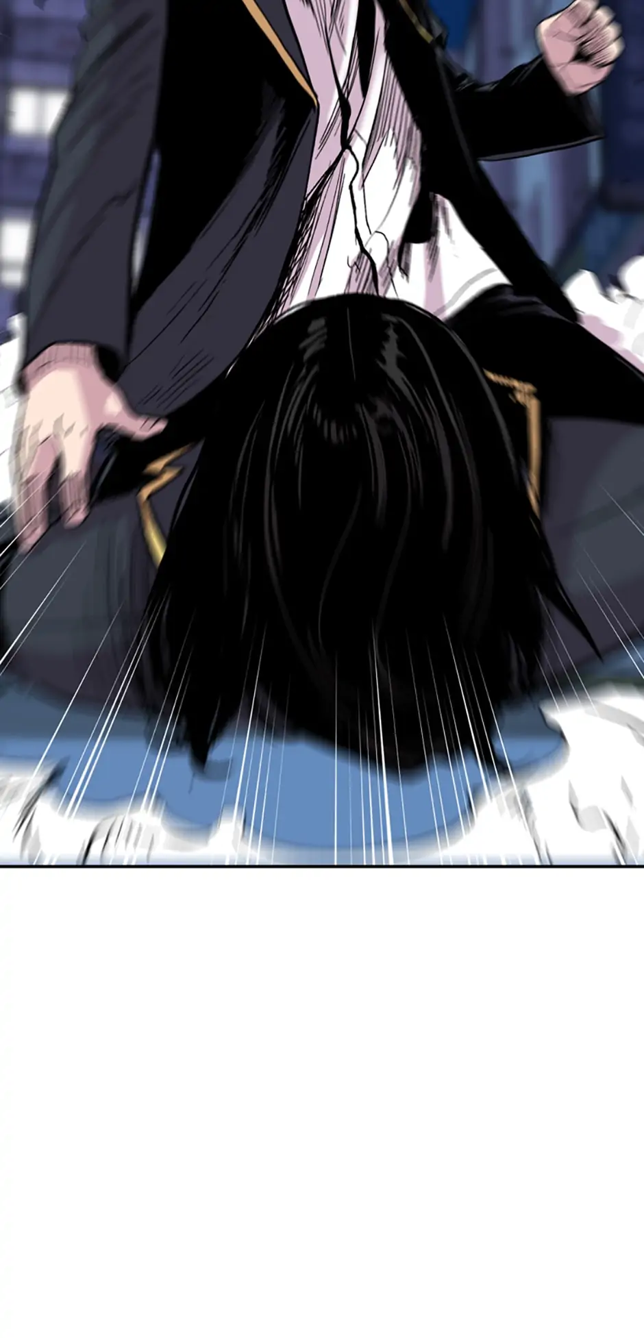 Switch Manhwa Chapter 39 - page 57