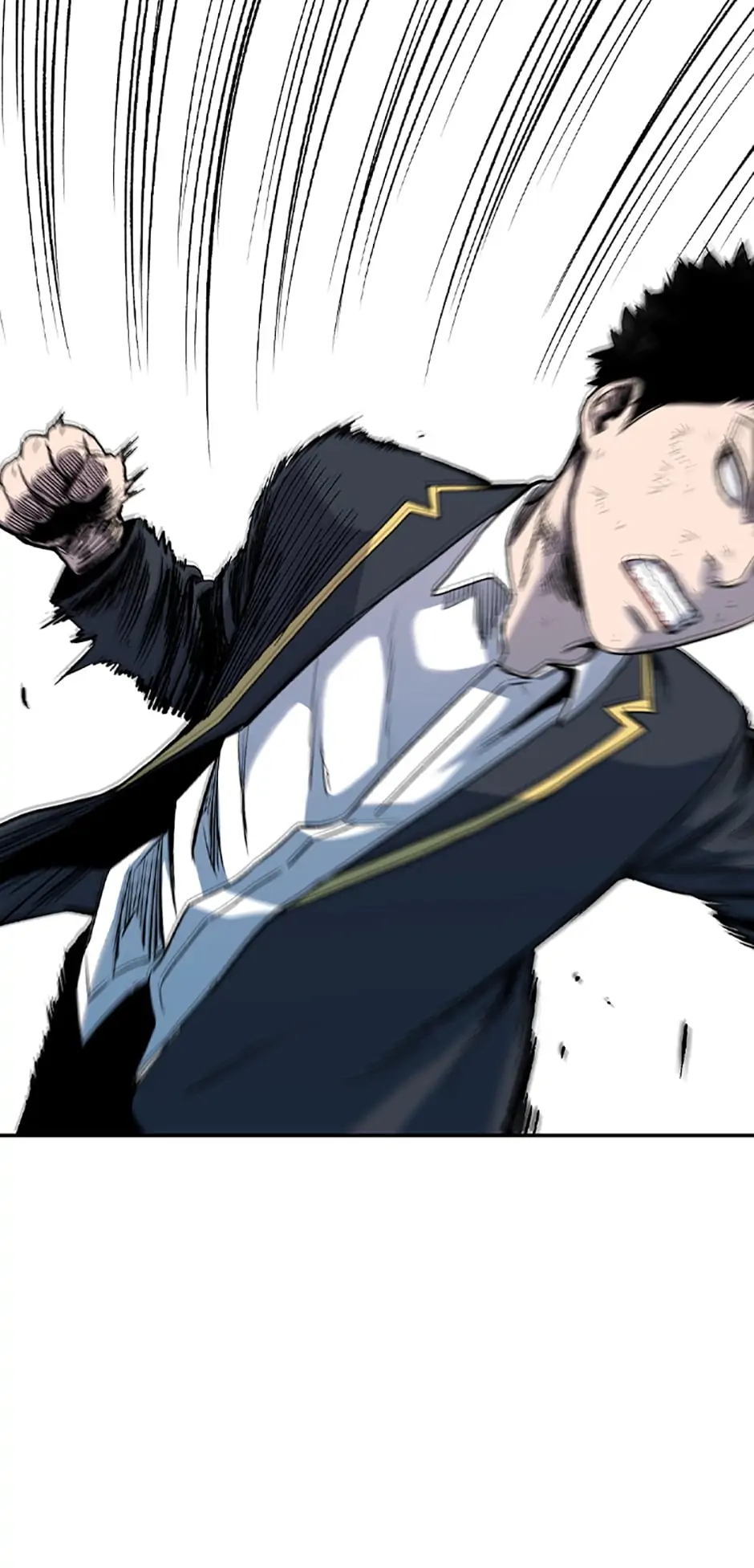 Switch Manhwa Chapter 39 - page 6