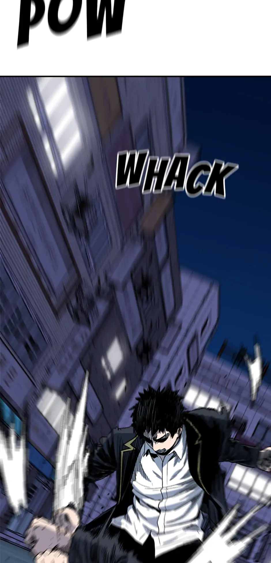 Switch Manhwa Chapter 39 - page 61