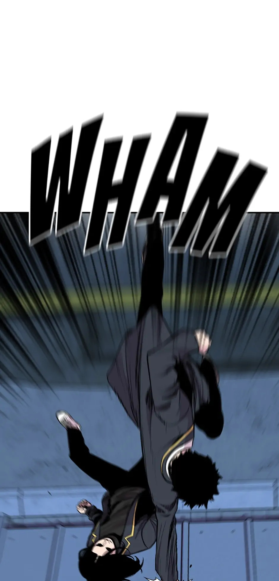 Switch Manhwa Chapter 39 - page 7