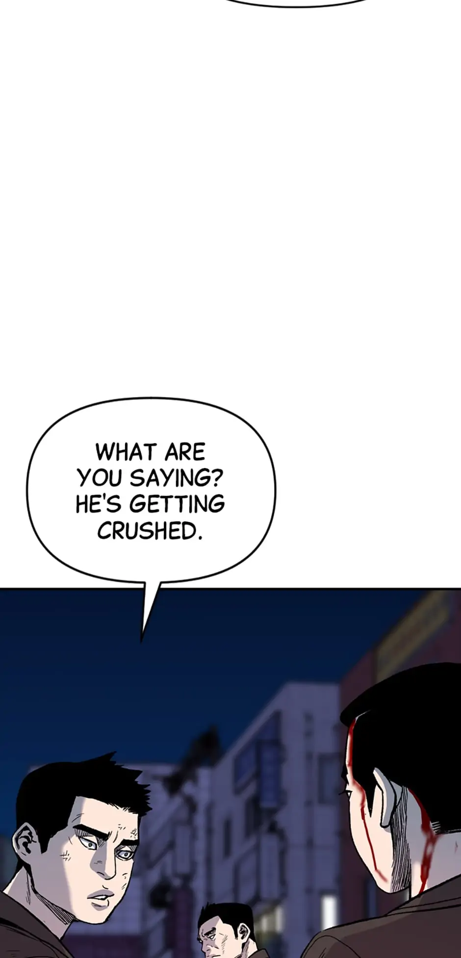 Switch Manhwa Chapter 39 - page 70