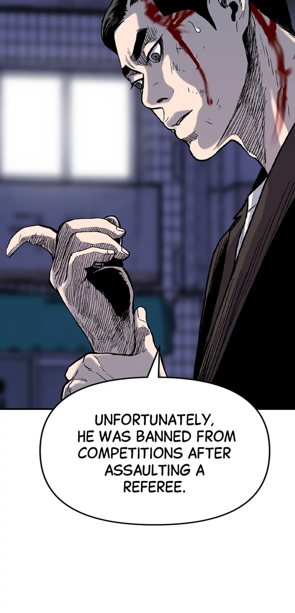 Switch Manhwa Chapter 39 - page 75