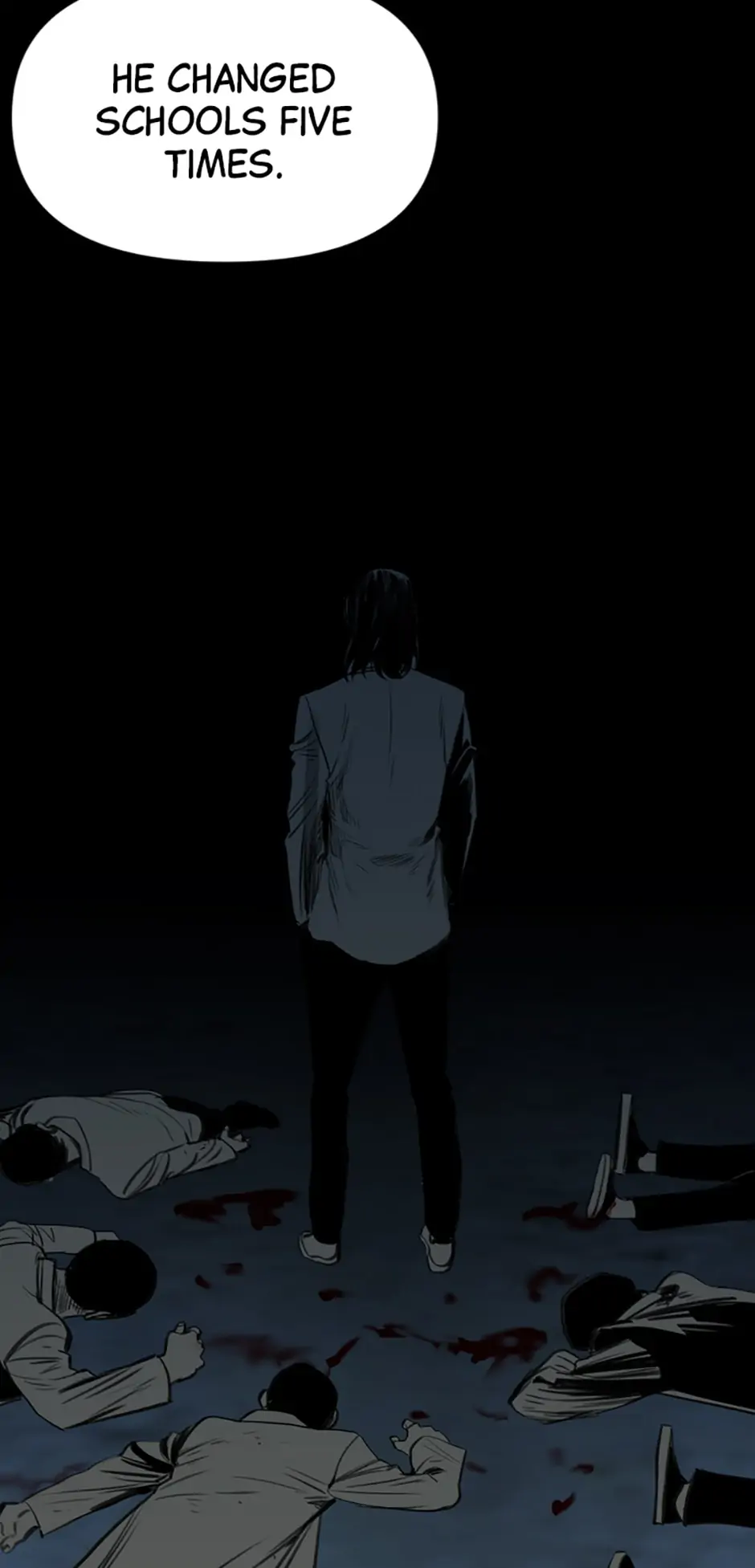 Switch Manhwa Chapter 39 - page 78