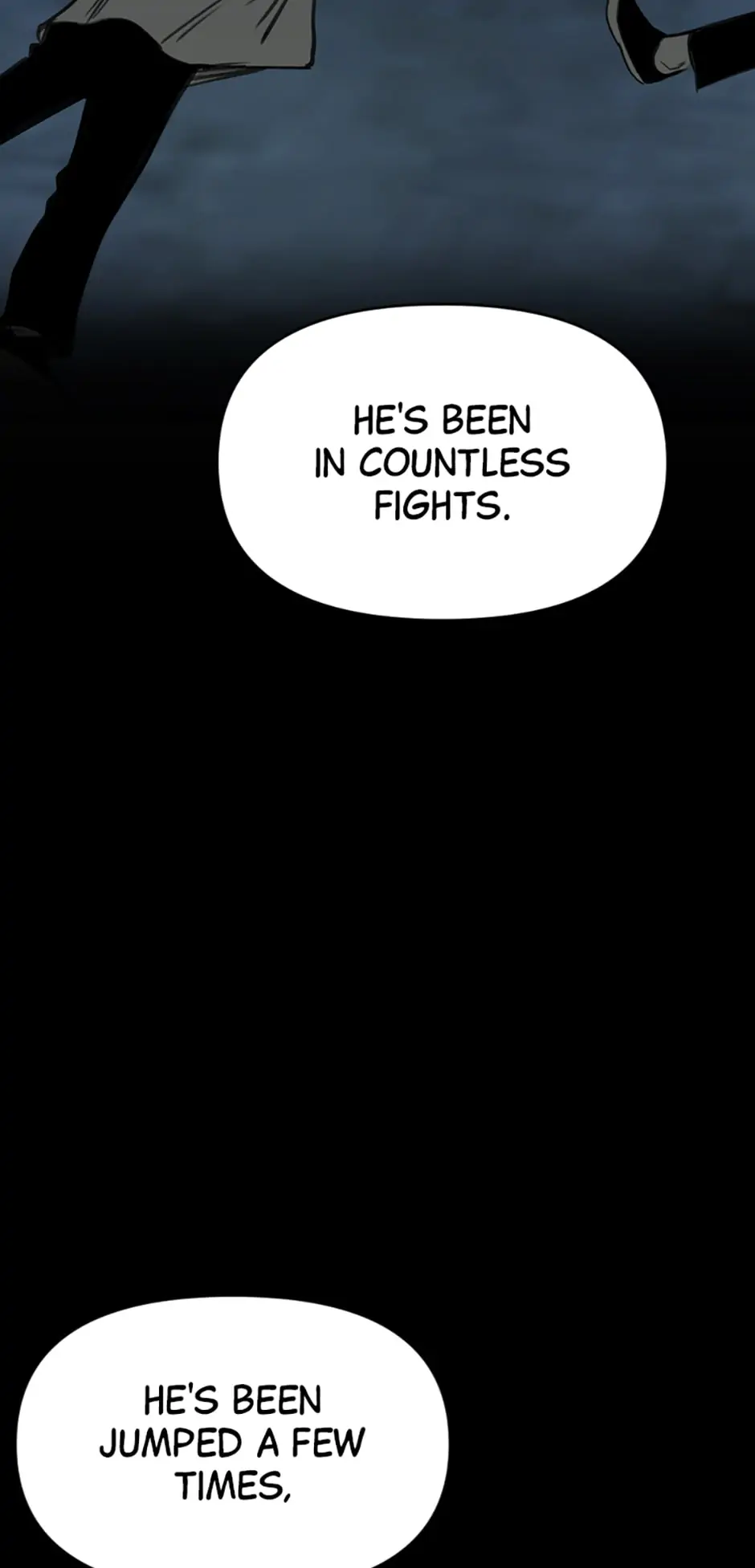 Switch Manhwa Chapter 39 - page 79