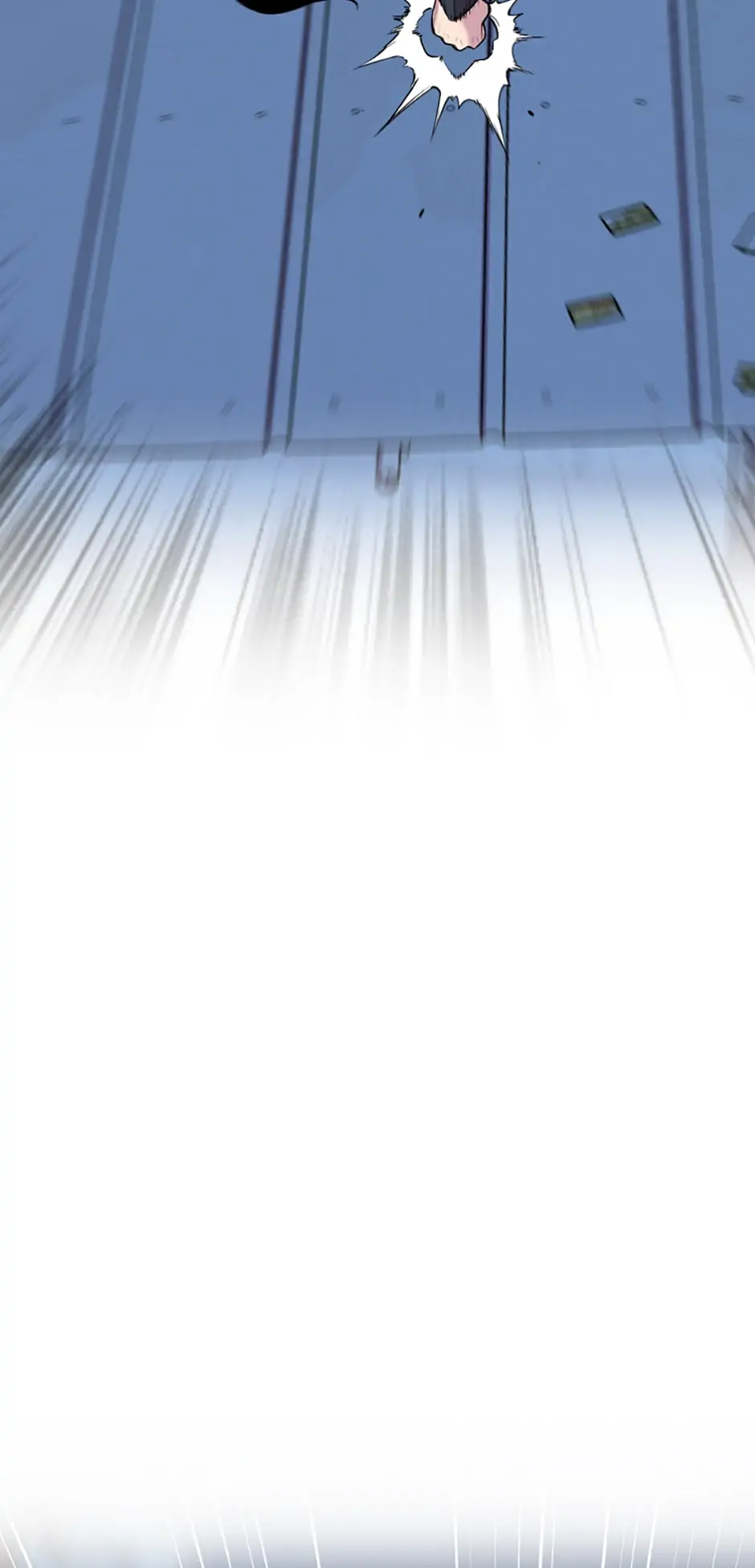 Switch Manhwa Chapter 39 - page 8