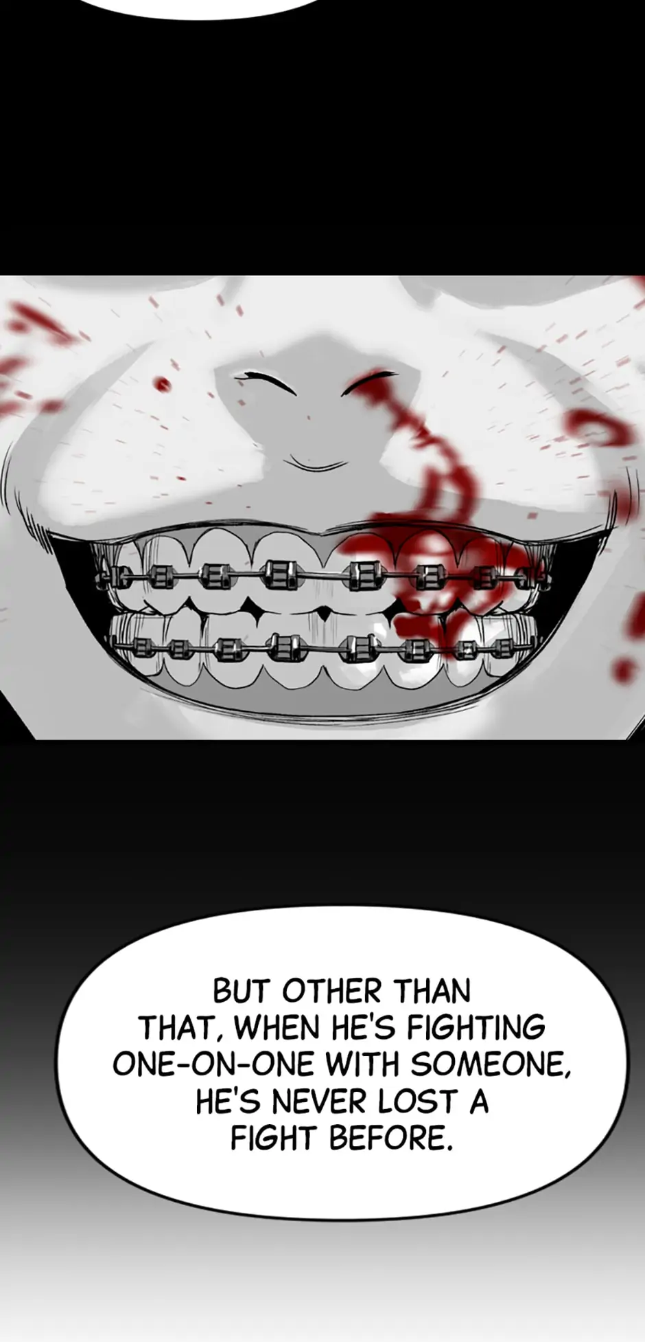 Switch Manhwa Chapter 39 - page 80