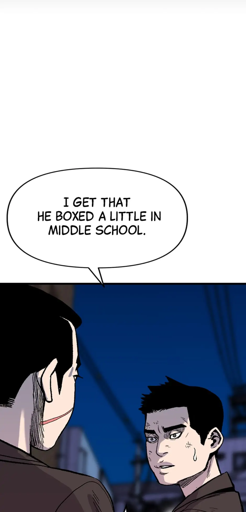 Switch Manhwa Chapter 39 - page 81