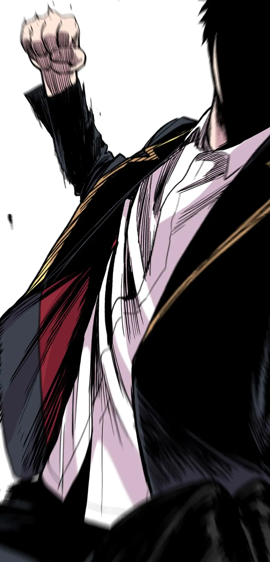 Switch Manhwa Chapter 39 - page 85
