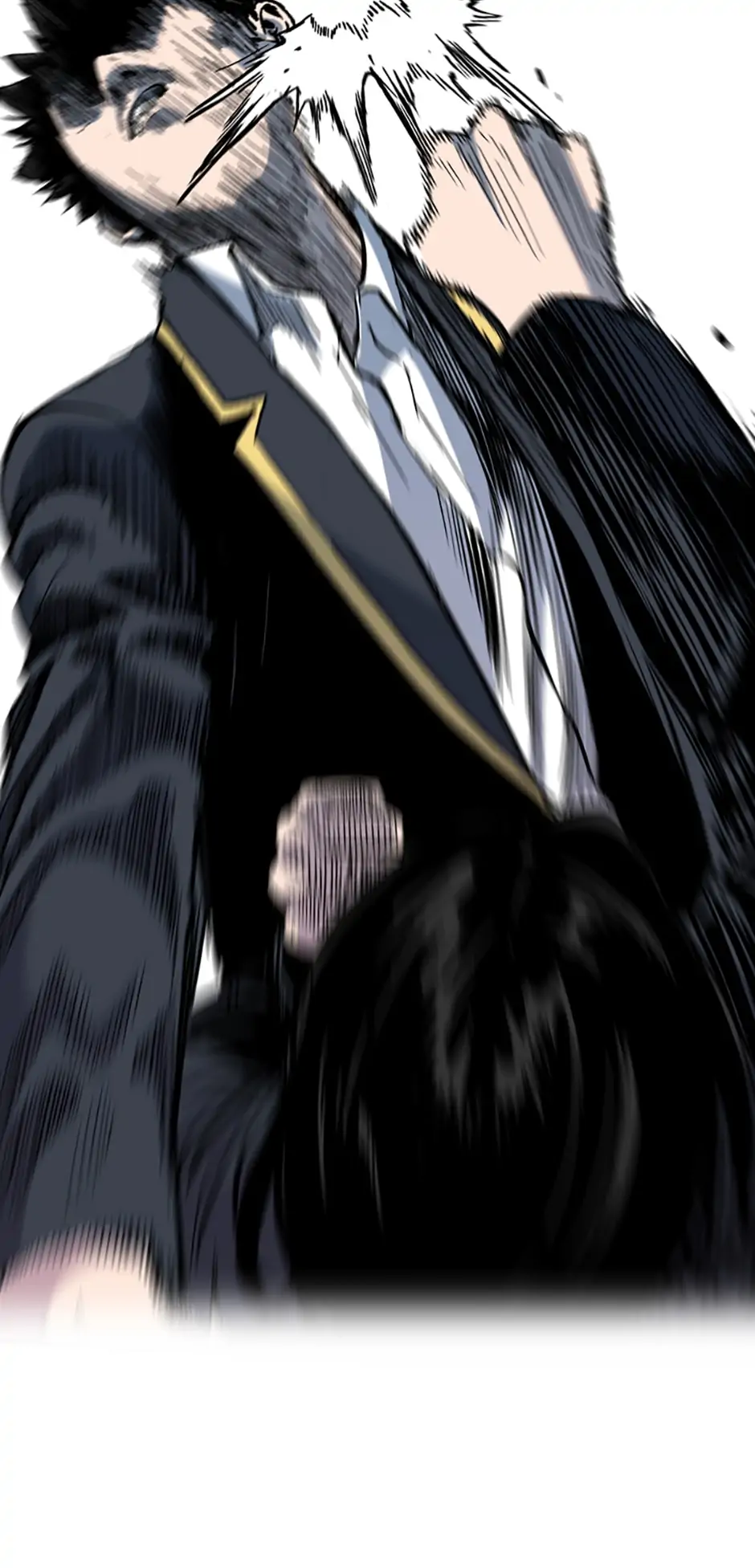 Switch Manhwa Chapter 39 - page 89
