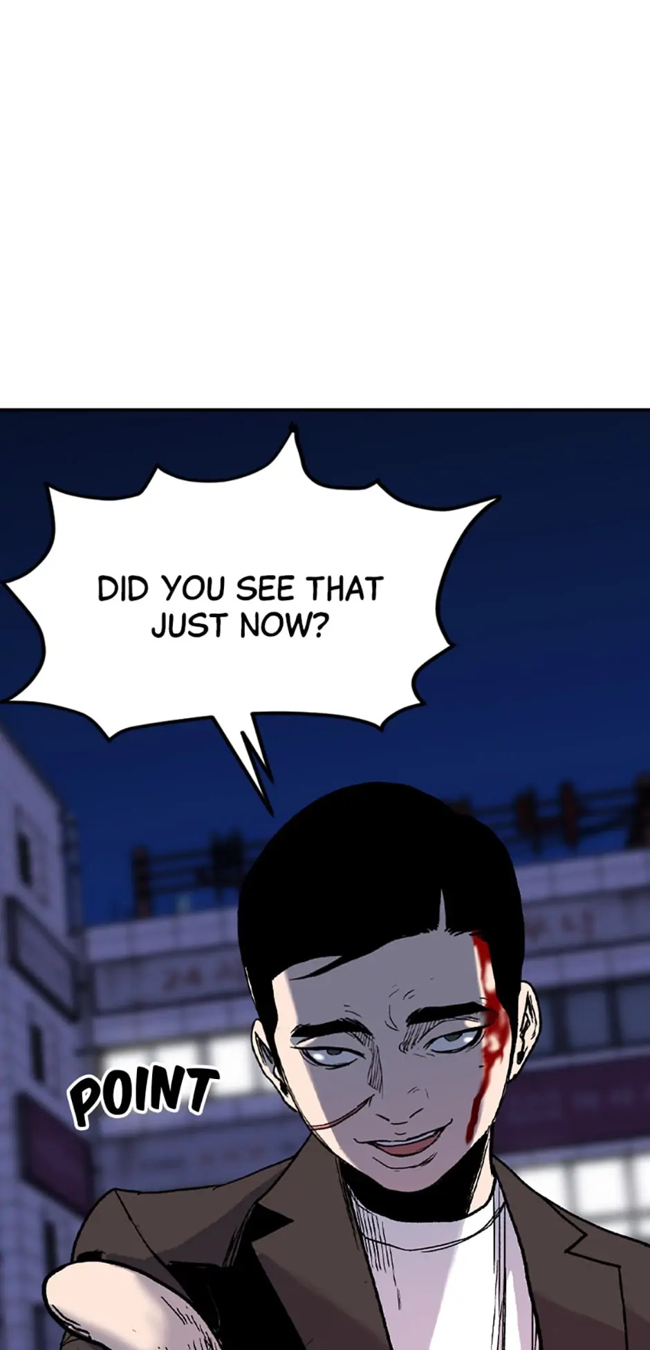 Switch Manhwa Chapter 39 - page 92