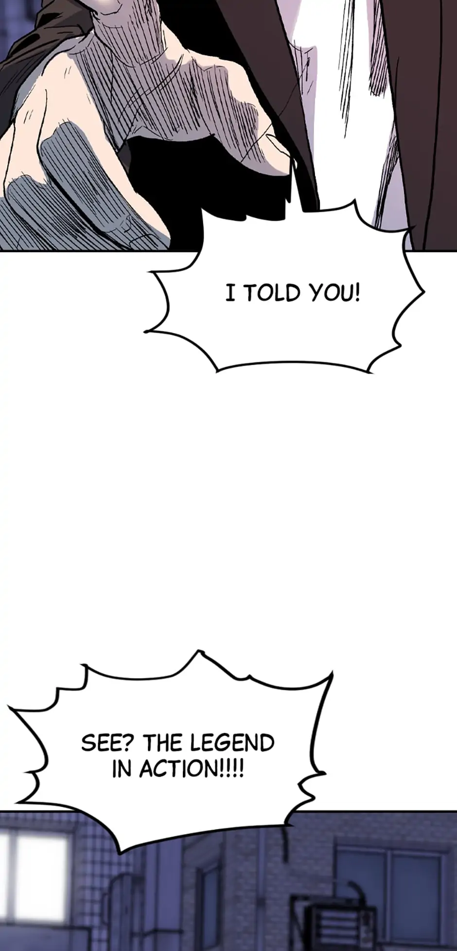Switch Manhwa Chapter 39 - page 93