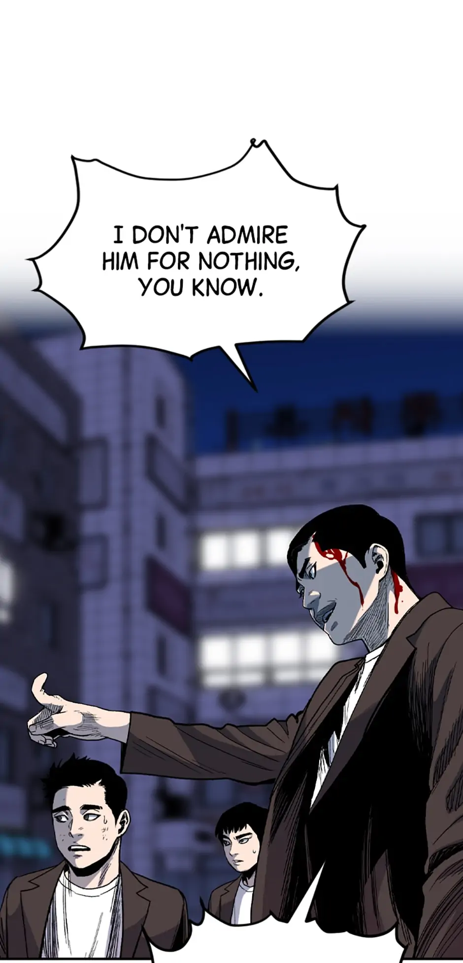 Switch Manhwa Chapter 39 - page 95