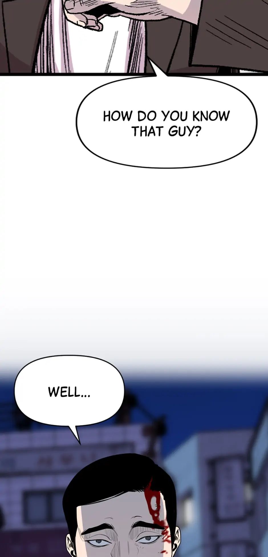 Switch Manhwa Chapter 39 - page 97