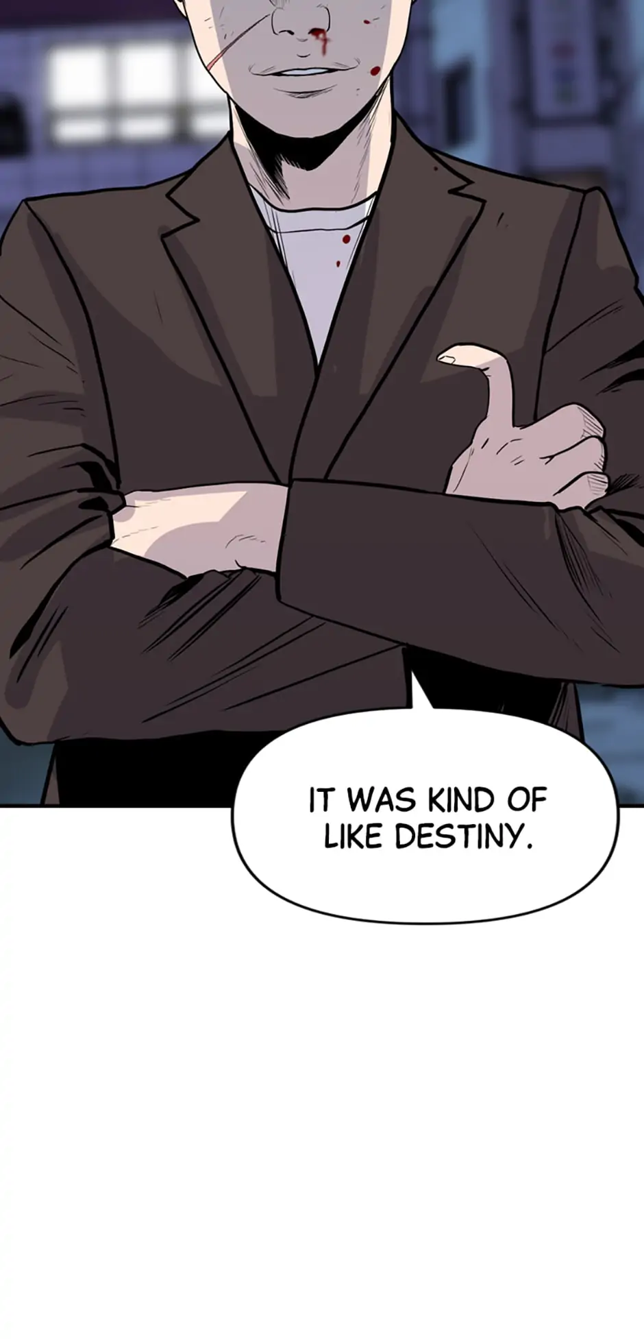 Switch Manhwa Chapter 39 - page 98