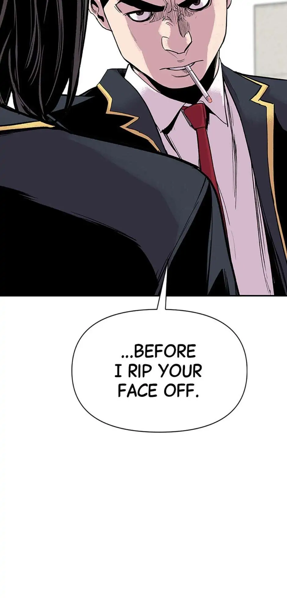 Switch Manhwa Chapter 7 - page 111