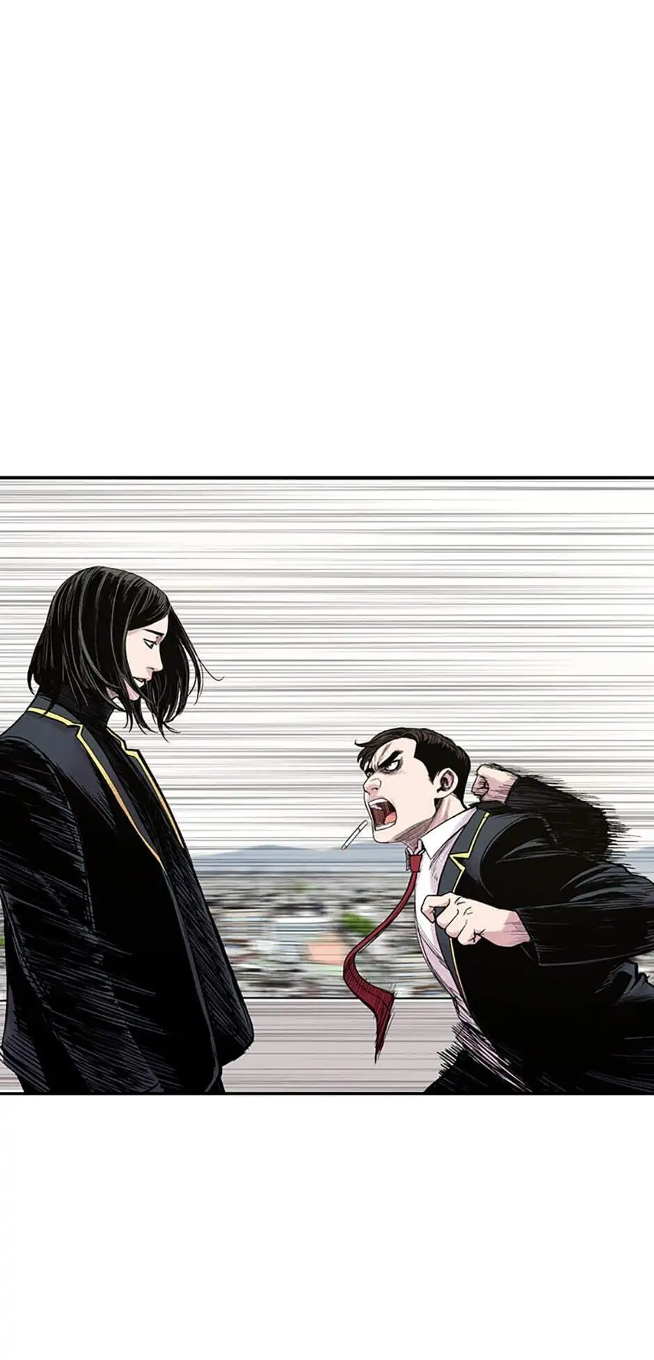 Switch Manhwa Chapter 7 - page 119