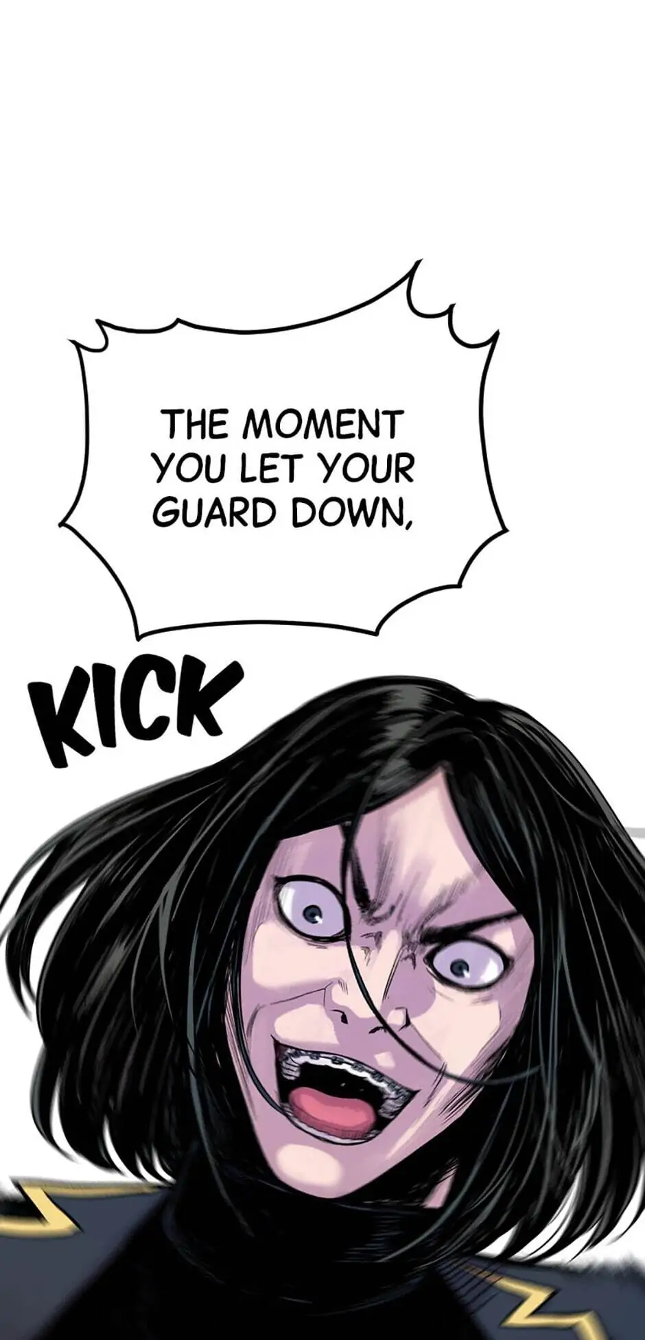 Switch Manhwa Chapter 7 - page 141