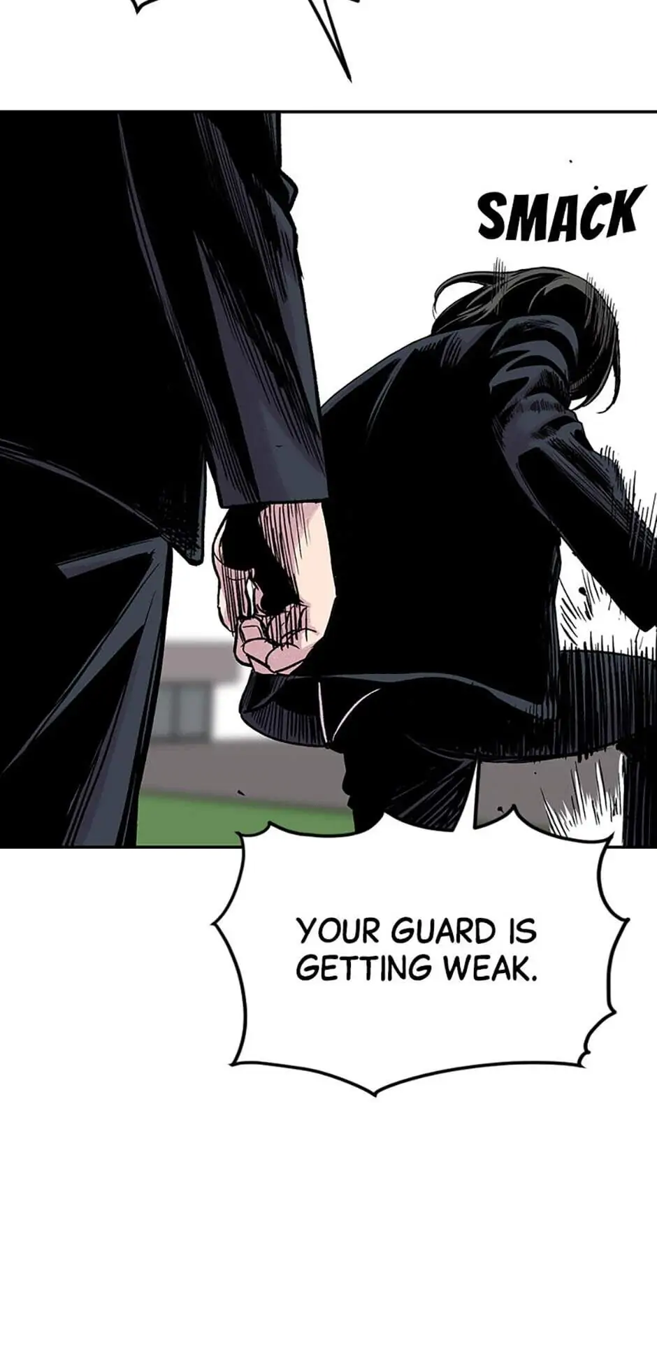 Switch Manhwa Chapter 7 - page 146
