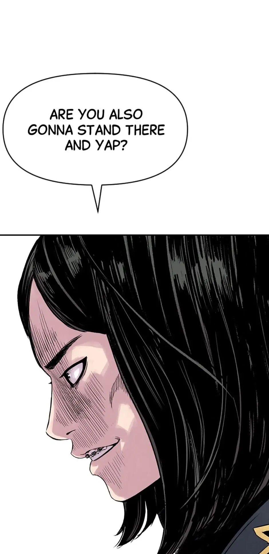Switch Manhwa Chapter 7 - page 156