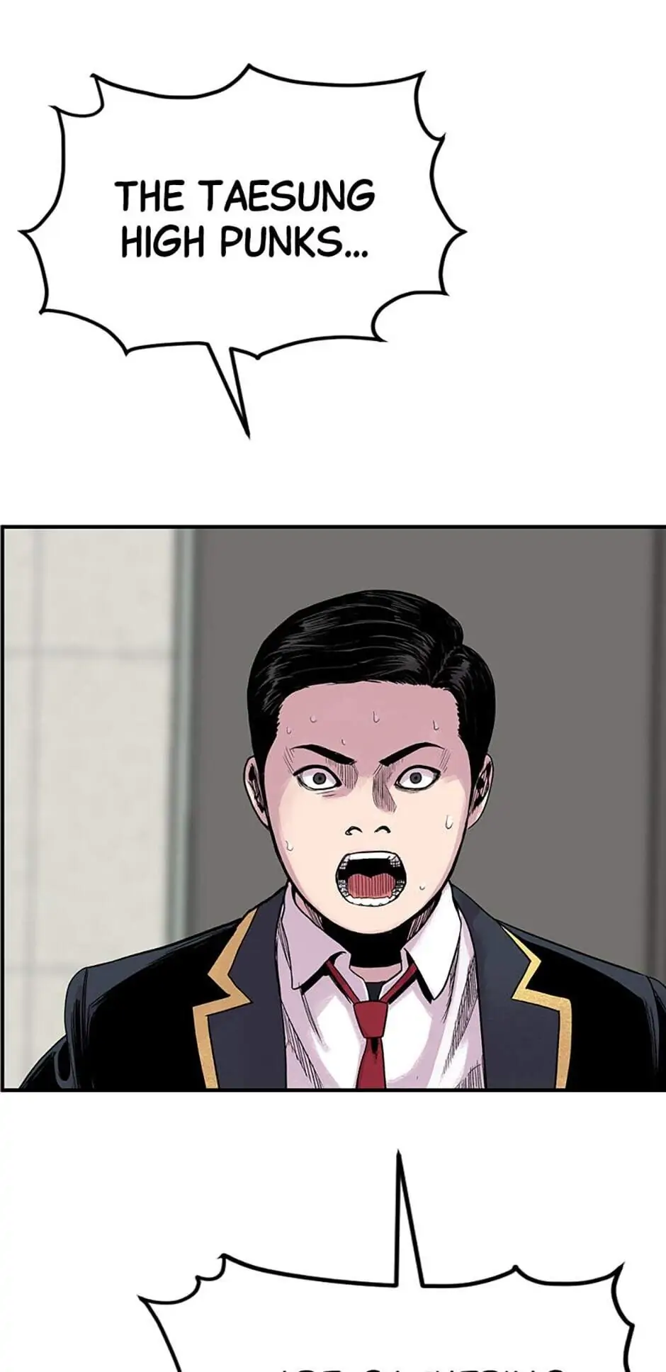 Switch Manhwa Chapter 7 - page 162