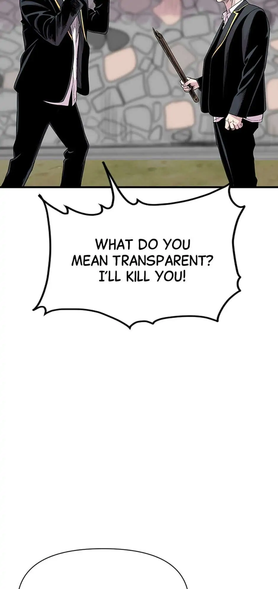 Switch Manhwa Chapter 7 - page 60