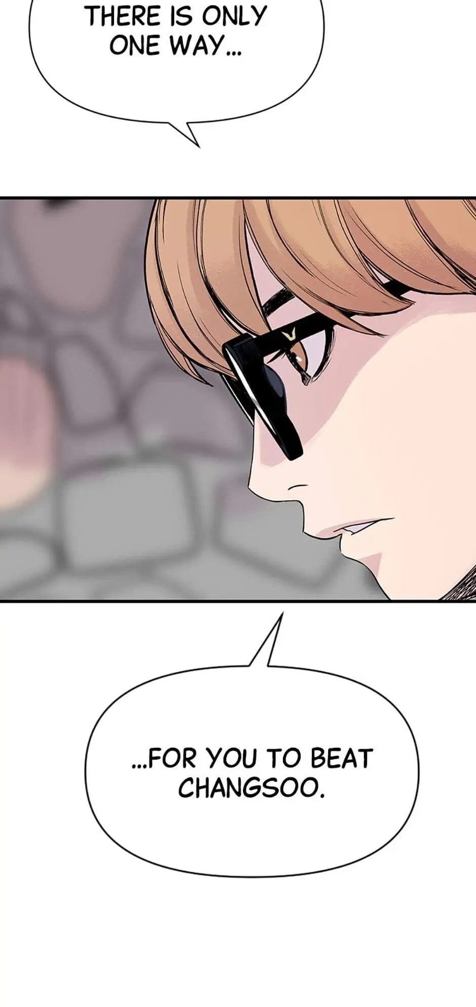Switch Manhwa Chapter 7 - page 61