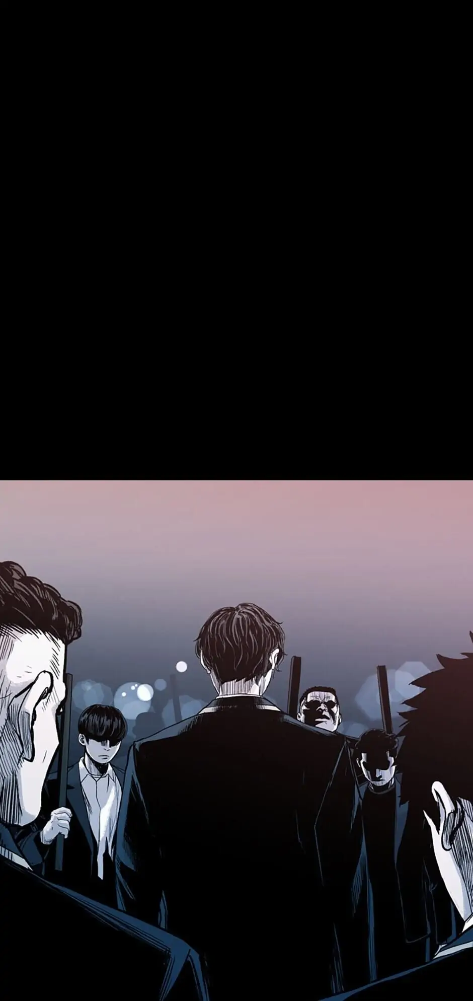 Switch Manhwa Chapter 7 - page 69