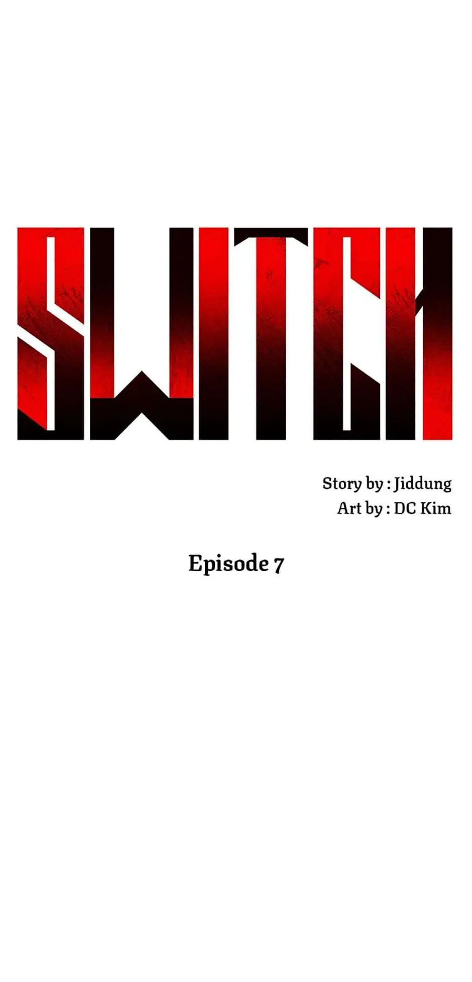 Switch Manhwa Chapter 7 - page 84
