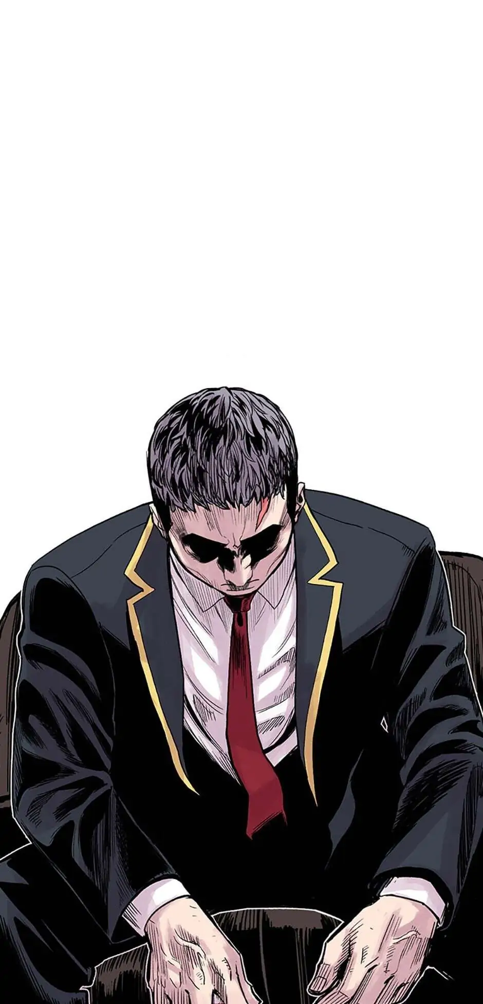 Switch Manhwa Chapter 7 - page 88
