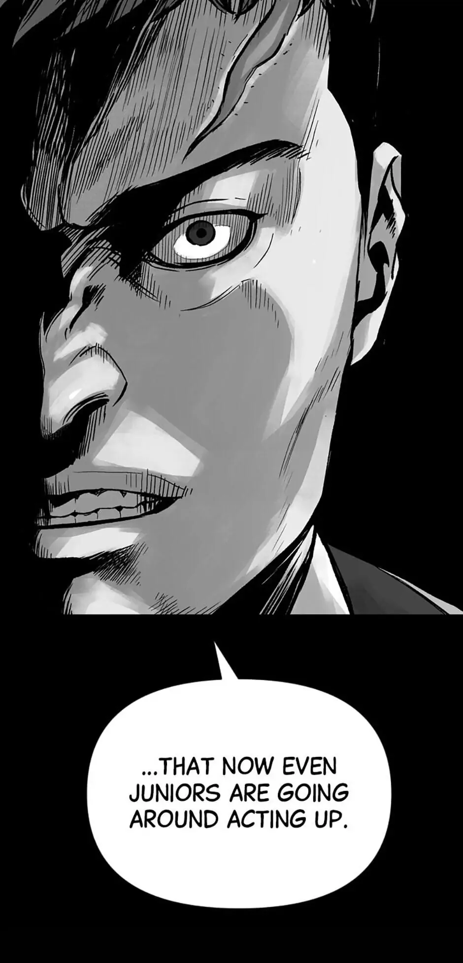 Switch Manhwa Chapter 7 - page 91