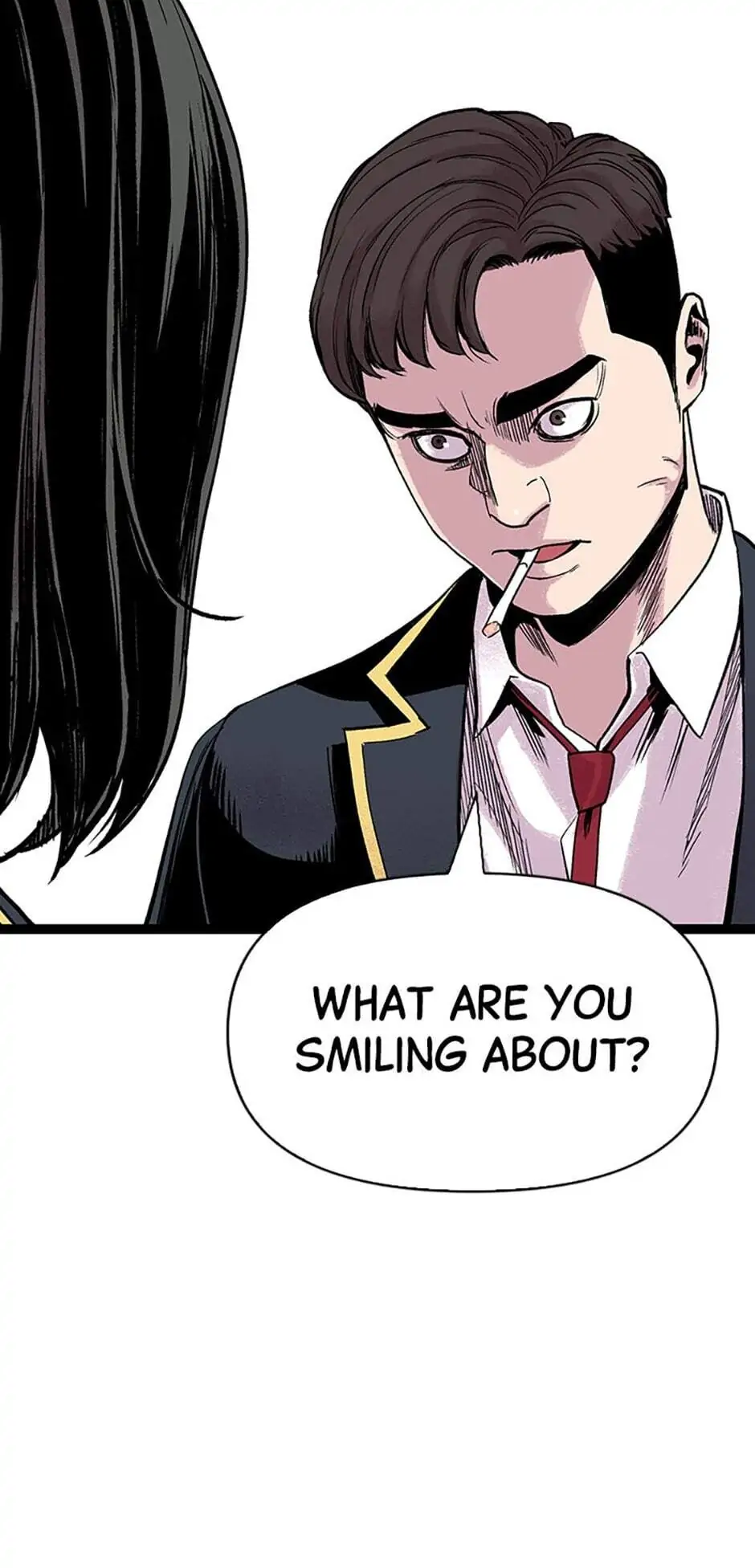 Switch Manhwa Chapter 7 - page 97