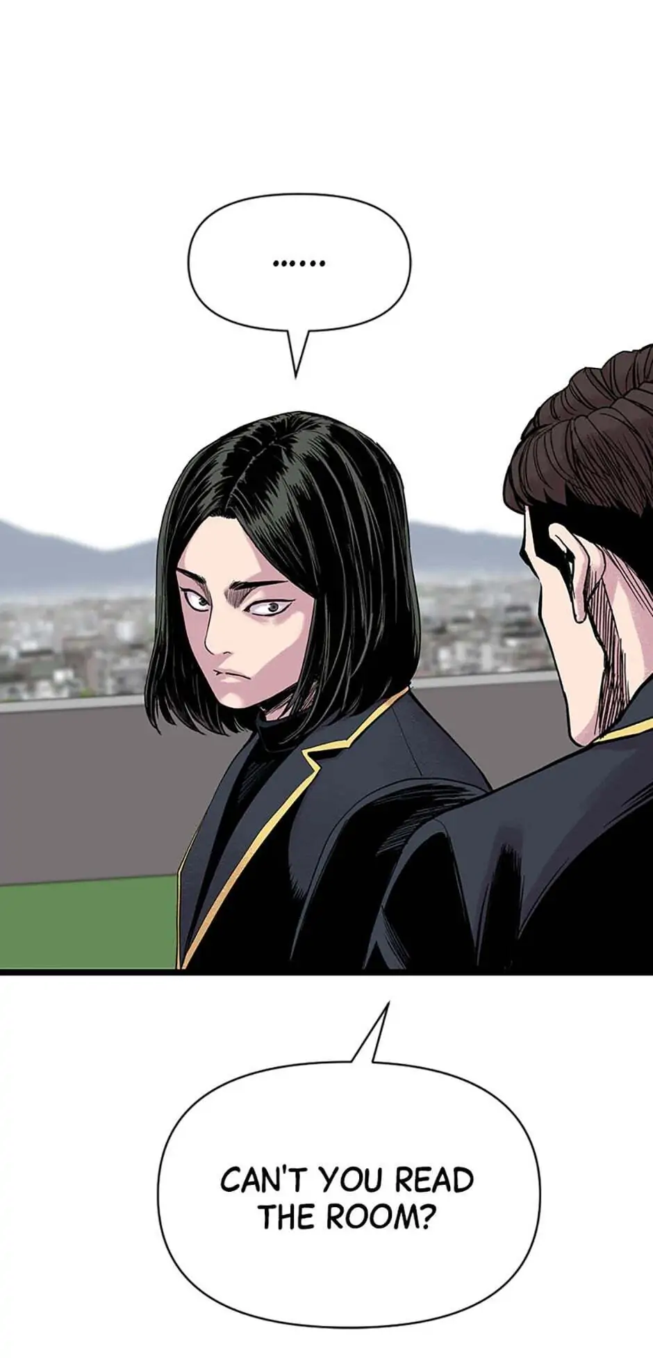 Switch Manhwa Chapter 7 - page 98