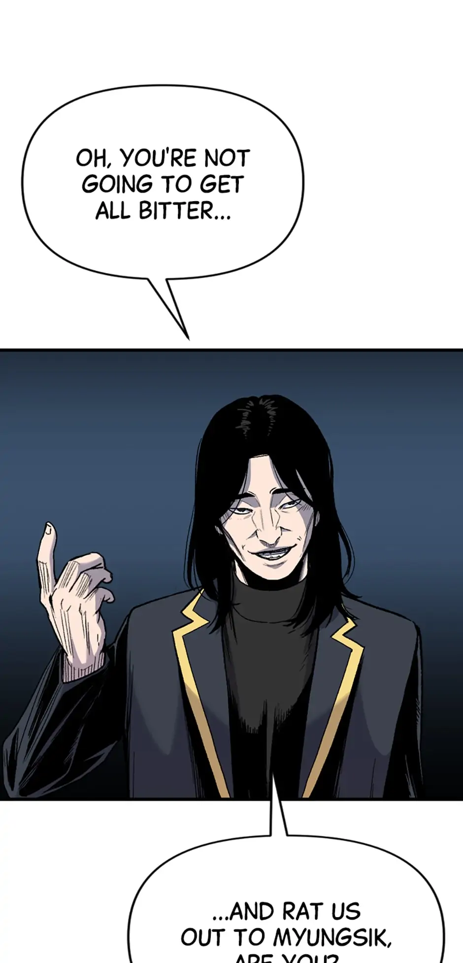 Switch Manhwa Chapter 40 - page 100