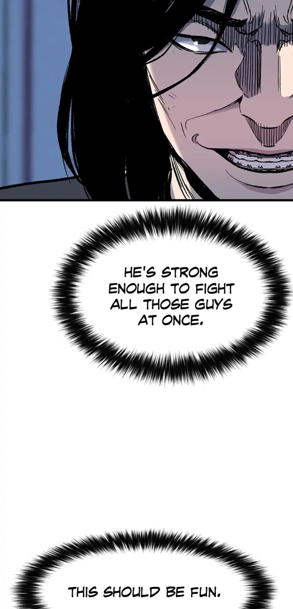 Switch Manhwa Chapter 40 - page 104