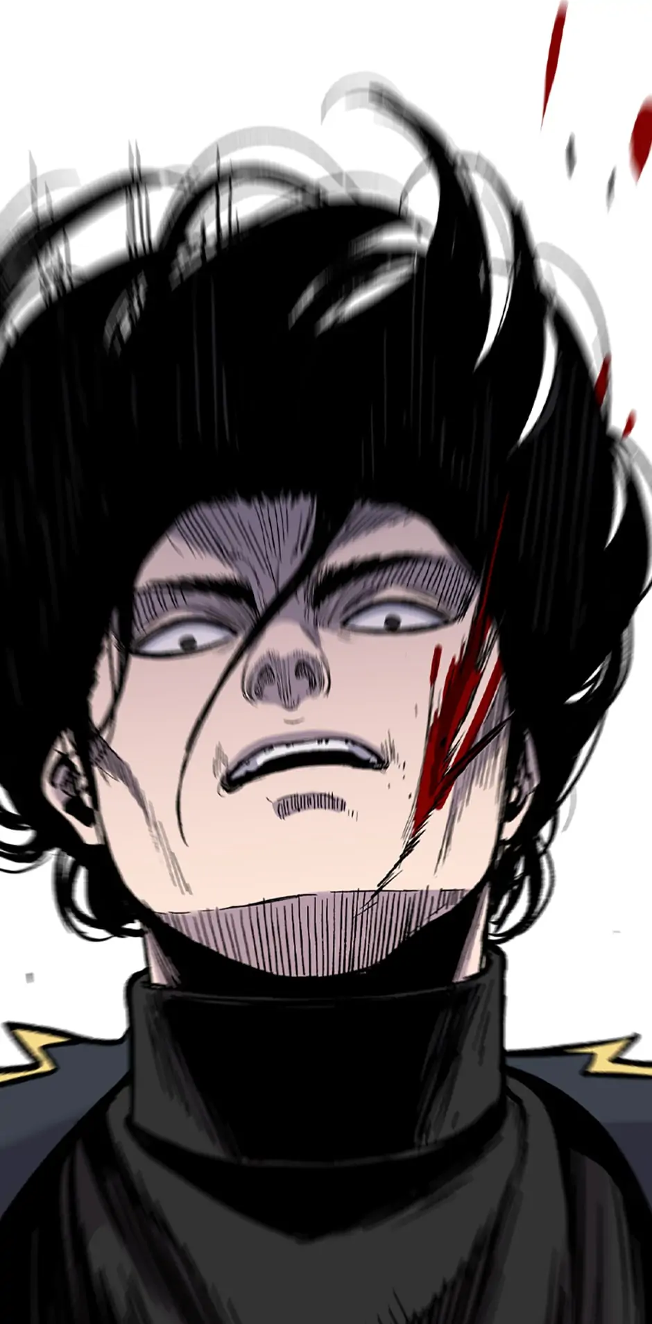 Switch Manhwa Chapter 40 - page 119