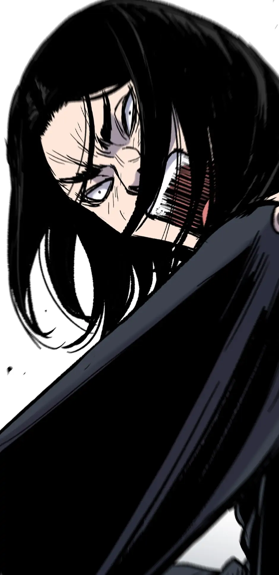 Switch Manhwa Chapter 40 - page 137