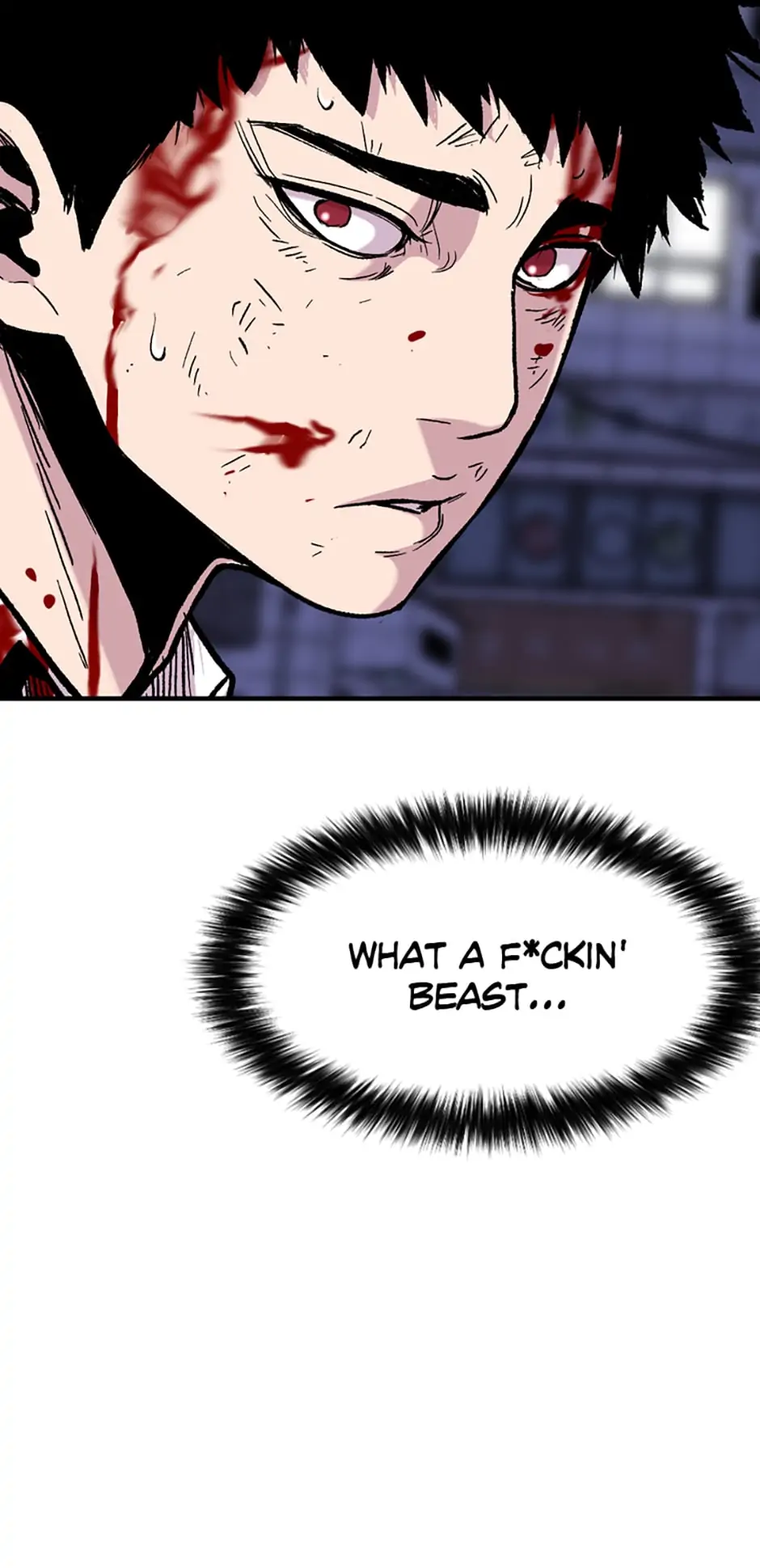 Switch Manhwa Chapter 40 - page 142