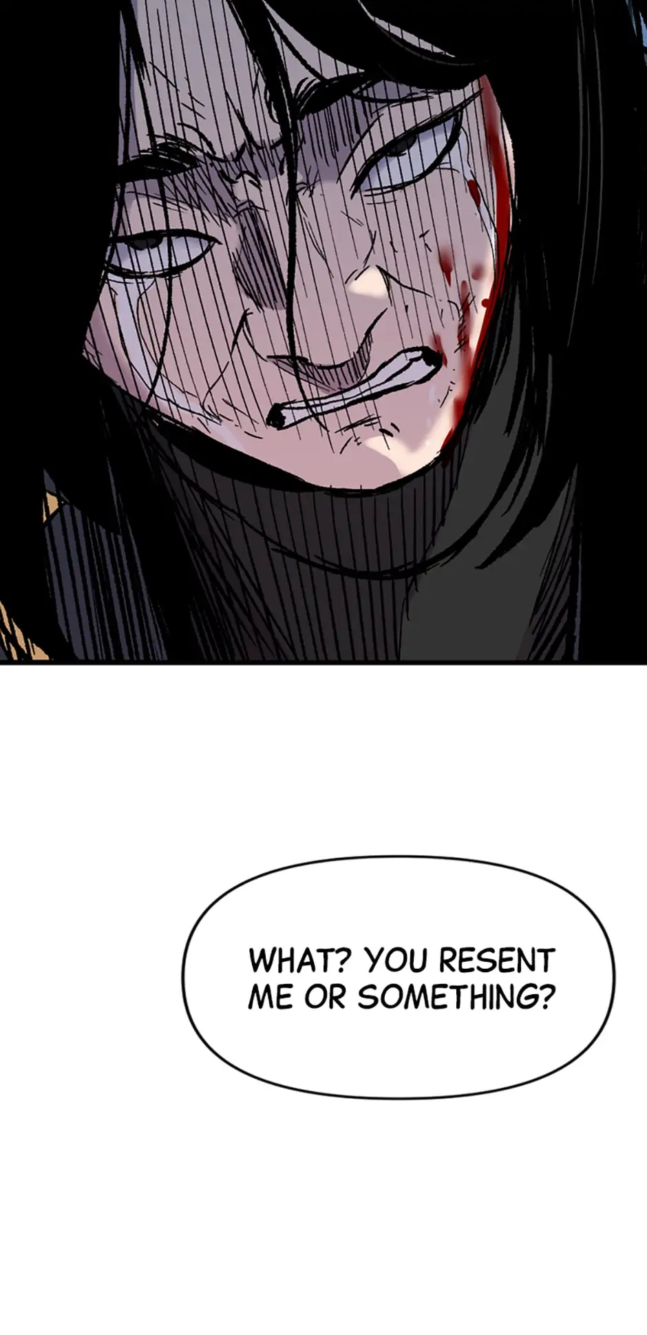 Switch Manhwa Chapter 40 - page 147
