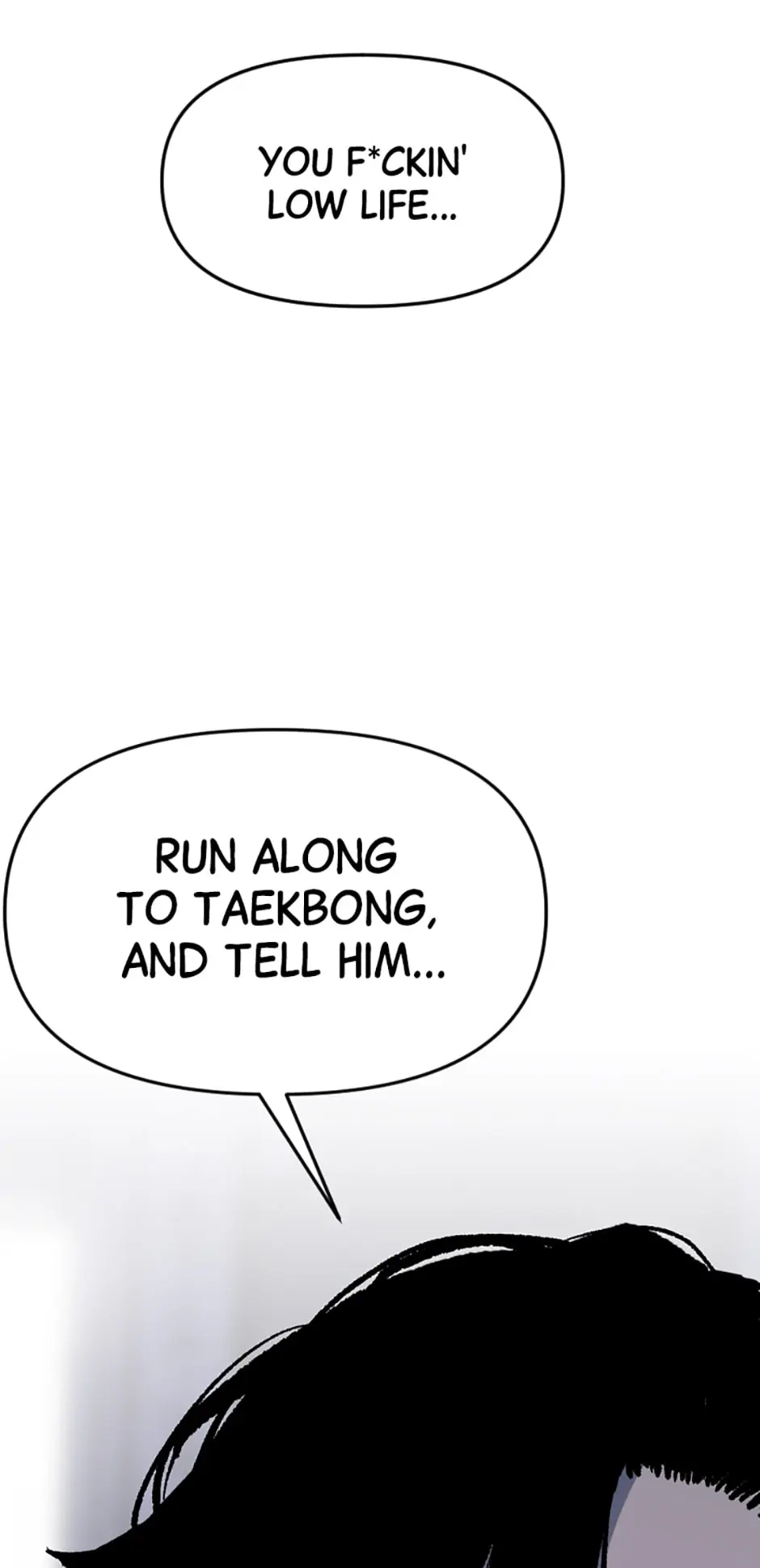 Switch Manhwa Chapter 40 - page 148