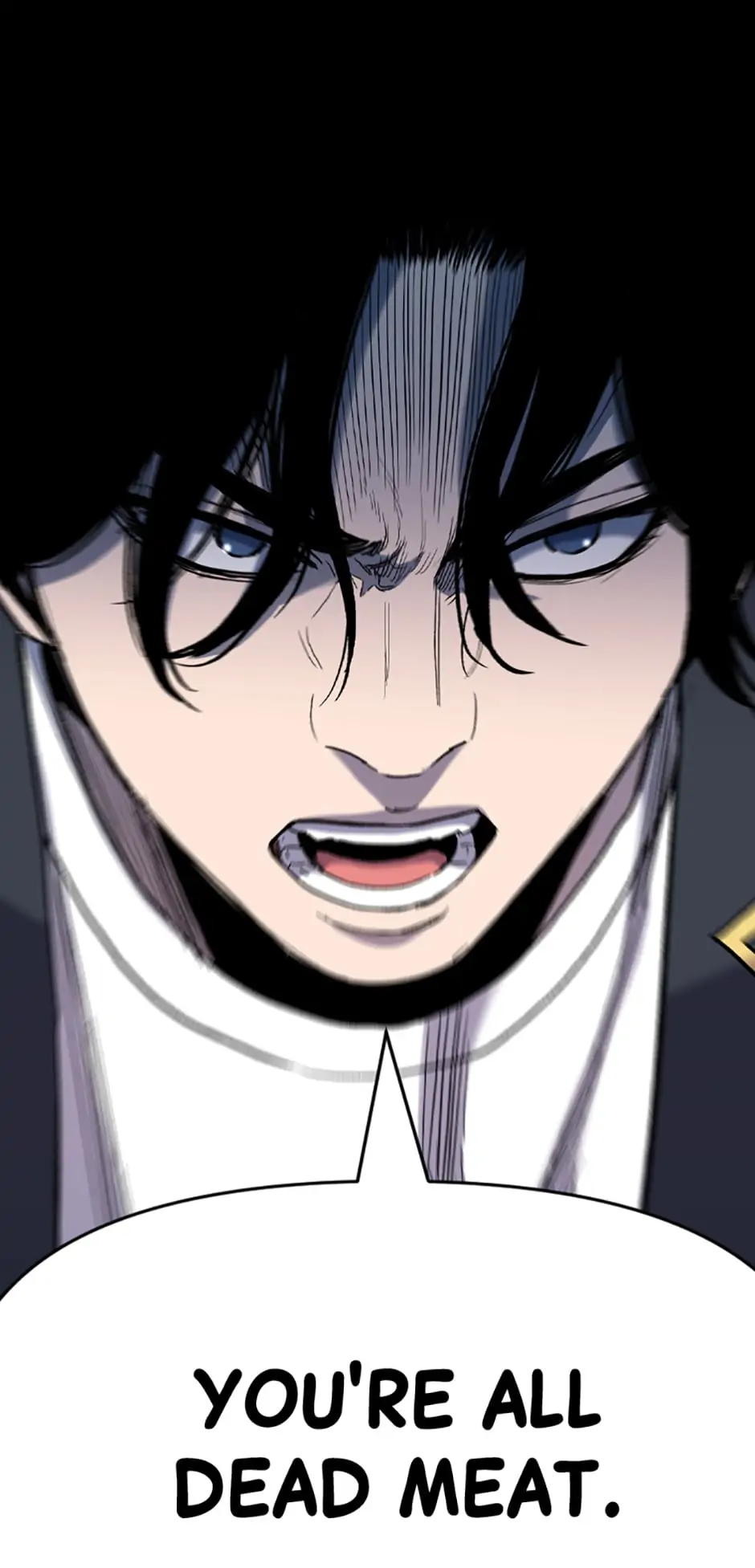 Switch Manhwa Chapter 40 - page 25