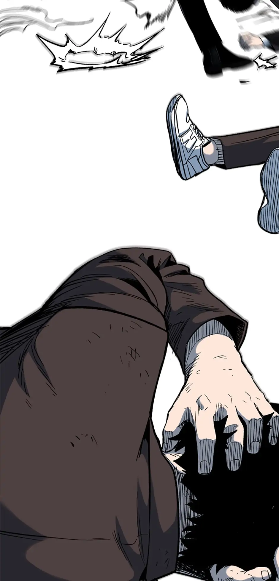 Switch Manhwa Chapter 40 - page 28
