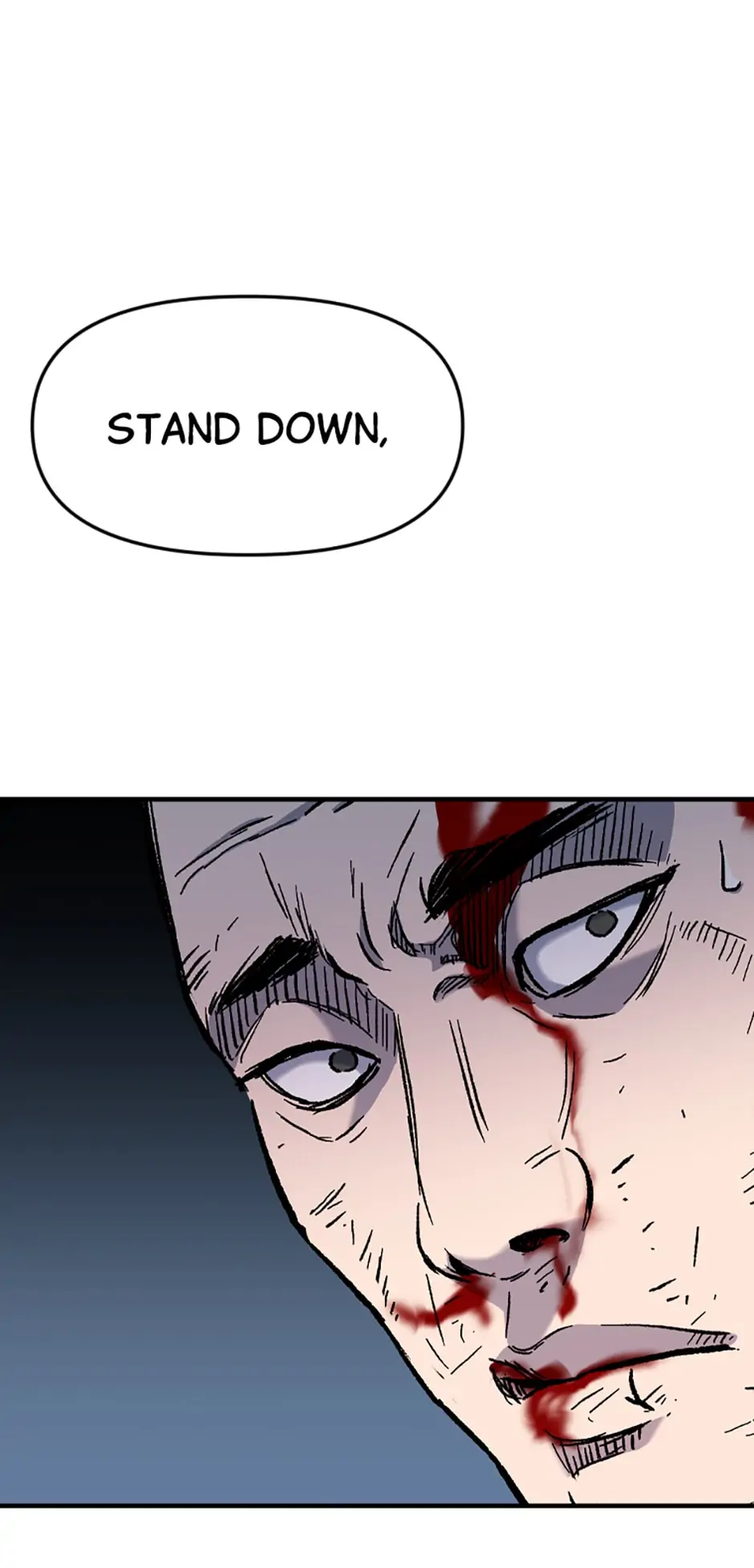 Switch Manhwa Chapter 40 - page 3