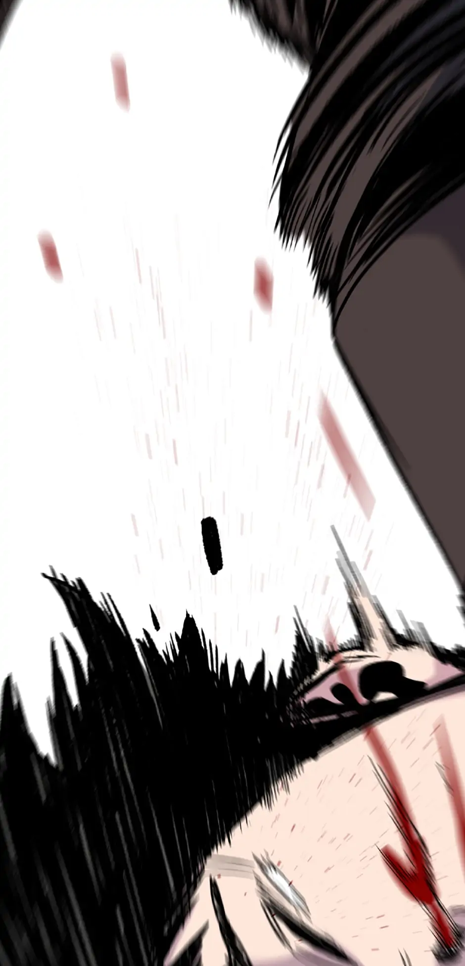 Switch Manhwa Chapter 40 - page 32
