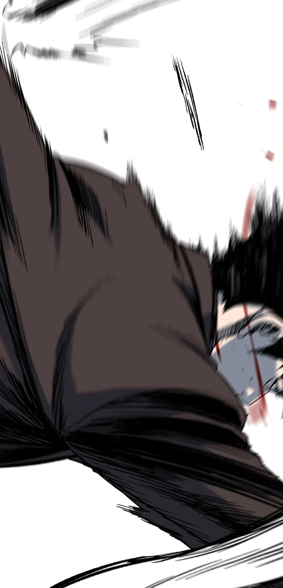 Switch Manhwa Chapter 40 - page 35