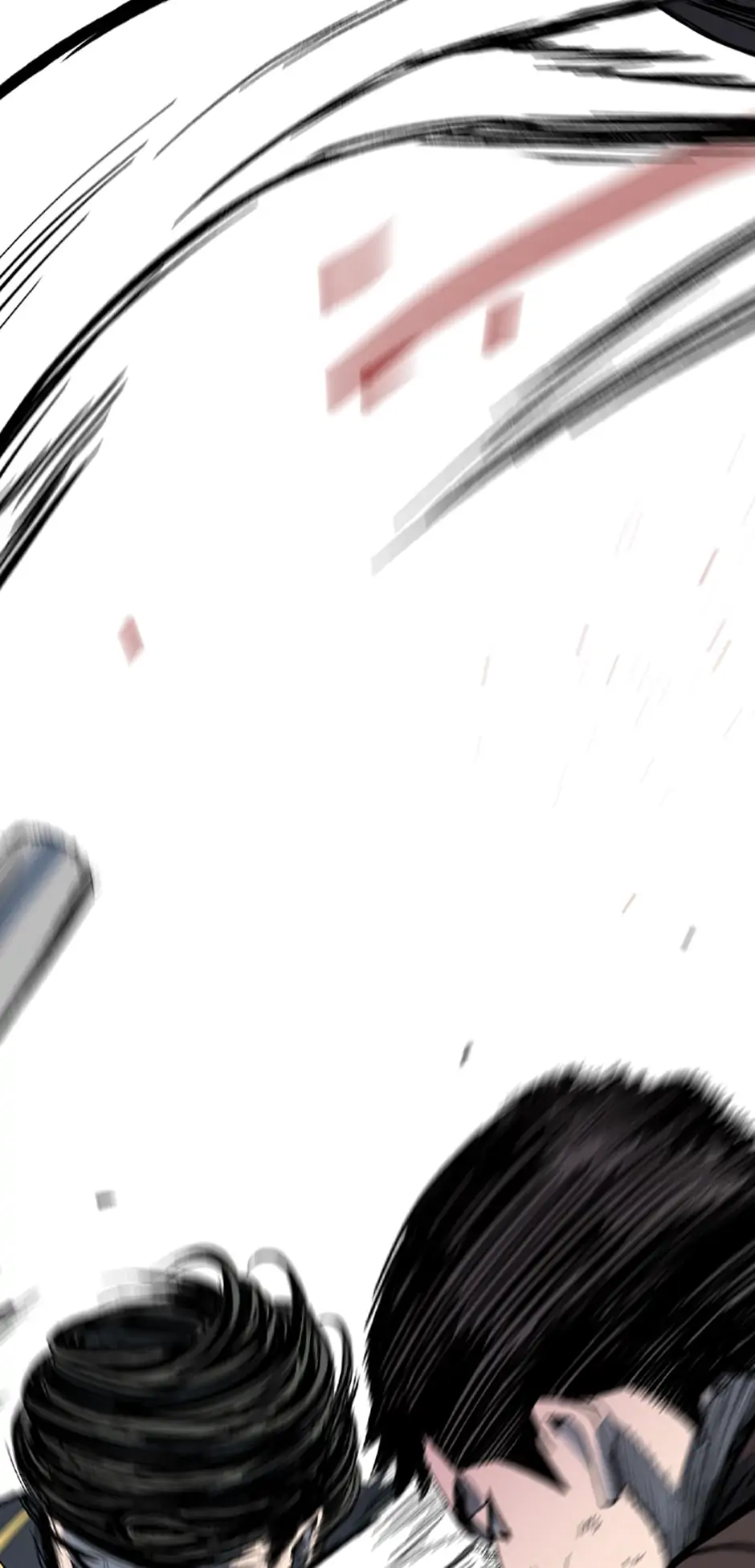 Switch Manhwa Chapter 40 - page 36