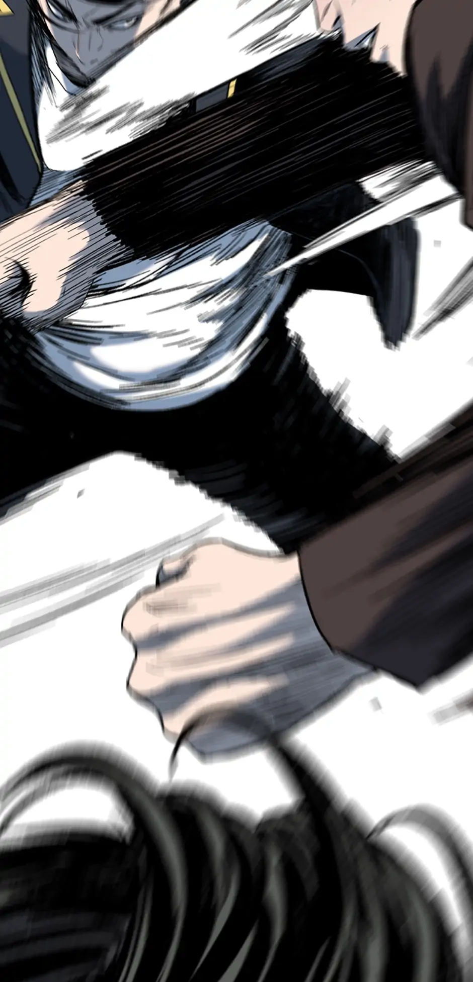 Switch Manhwa Chapter 40 - page 37