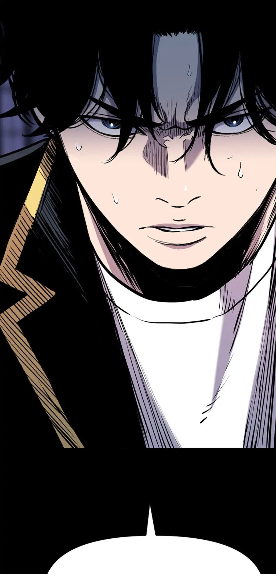Switch Manhwa Chapter 40 - page 5