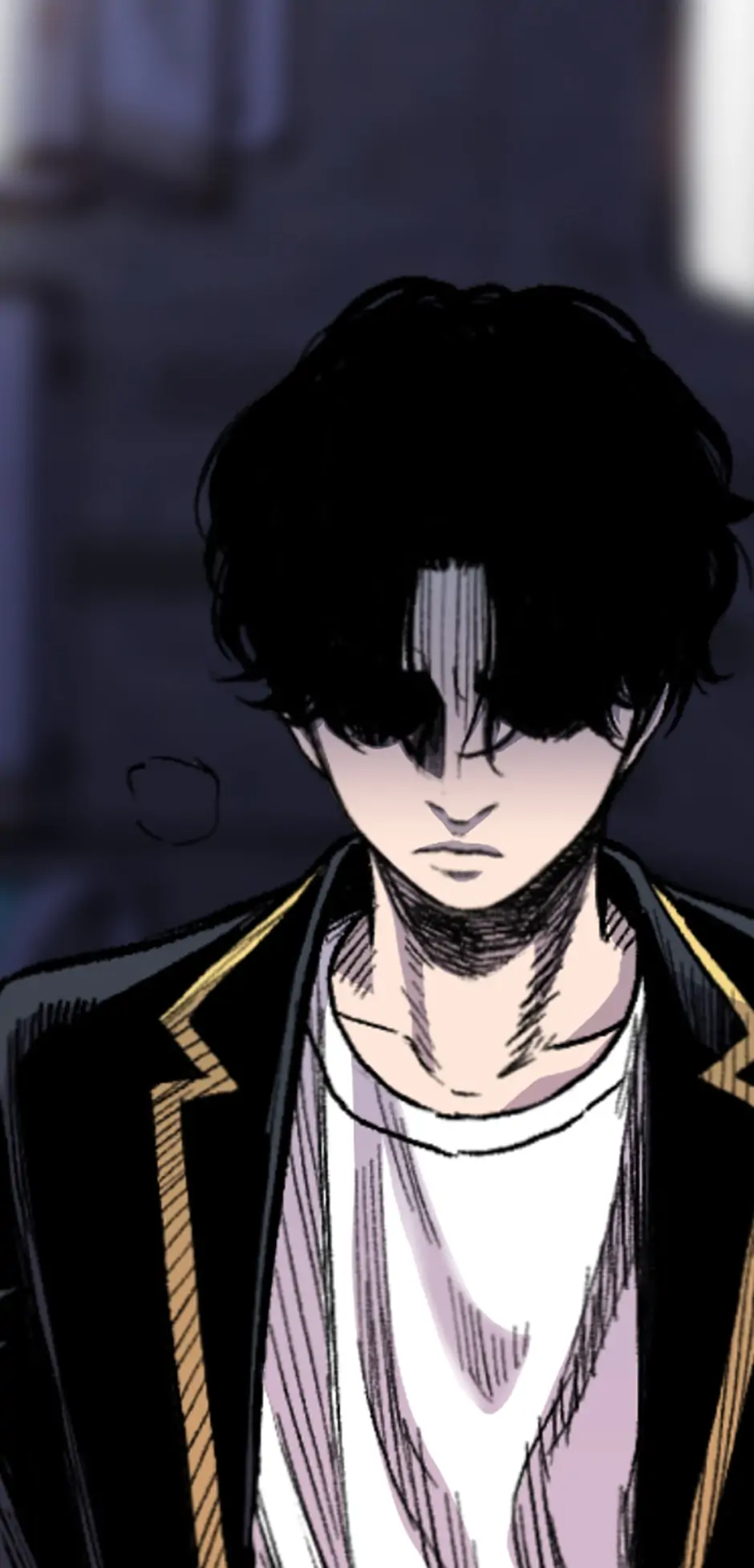 Switch Manhwa Chapter 40 - page 51