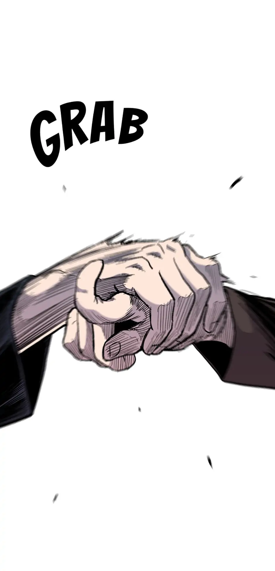 Switch Manhwa Chapter 40 - page 57